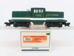 O Gauge 3-Rail Lionel 6-18975 Southern GE 44-Tonner Diesel Locomotive #1955