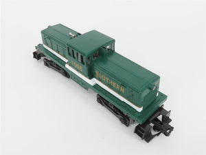 O Gauge 3-Rail Lionel 6-18975 Southern GE 44-Tonner Diesel Locomotive #1955