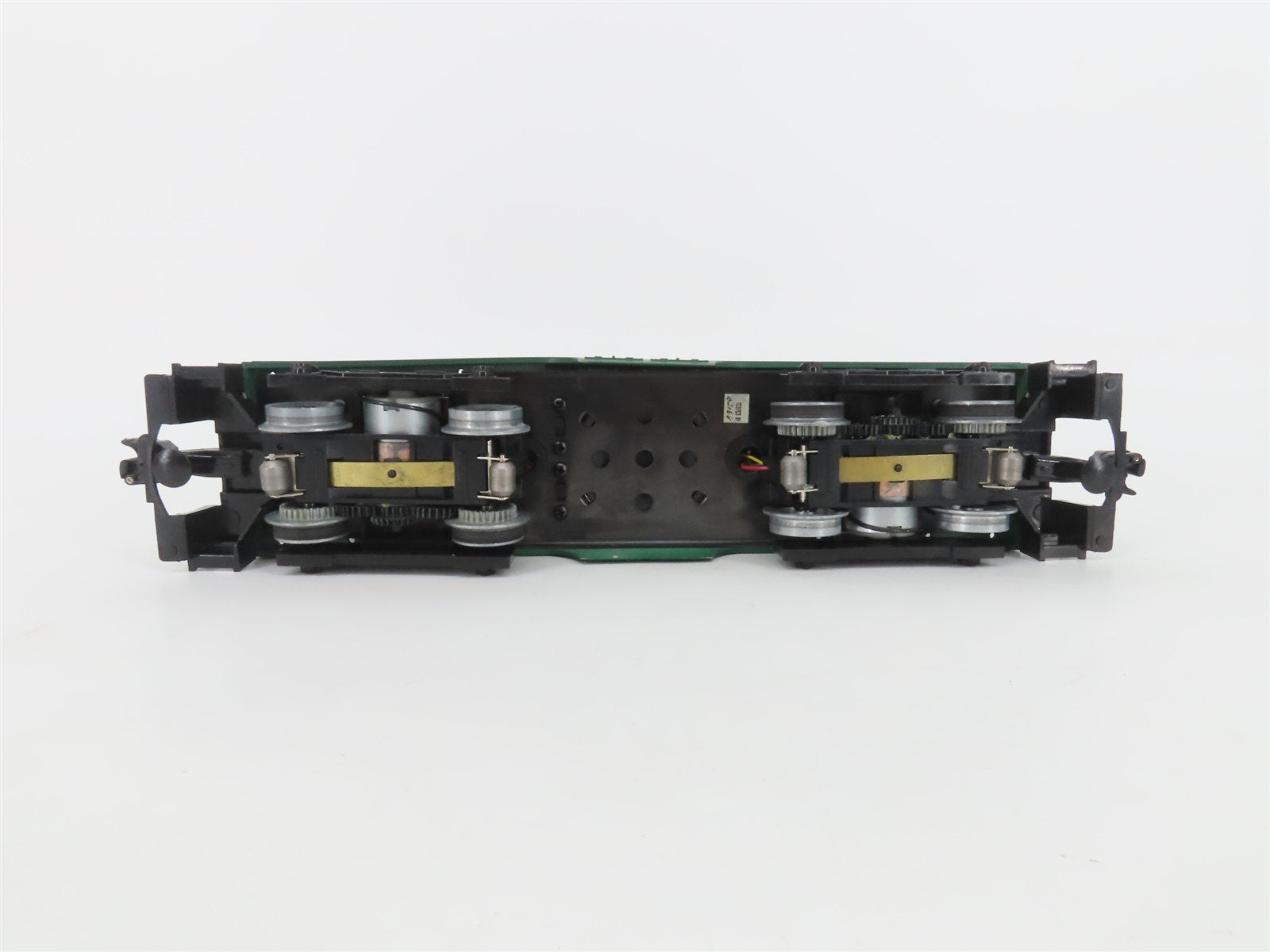 O Gauge 3-Rail Lionel 6-18975 Southern GE 44-Tonner Diesel Locomotive #1955