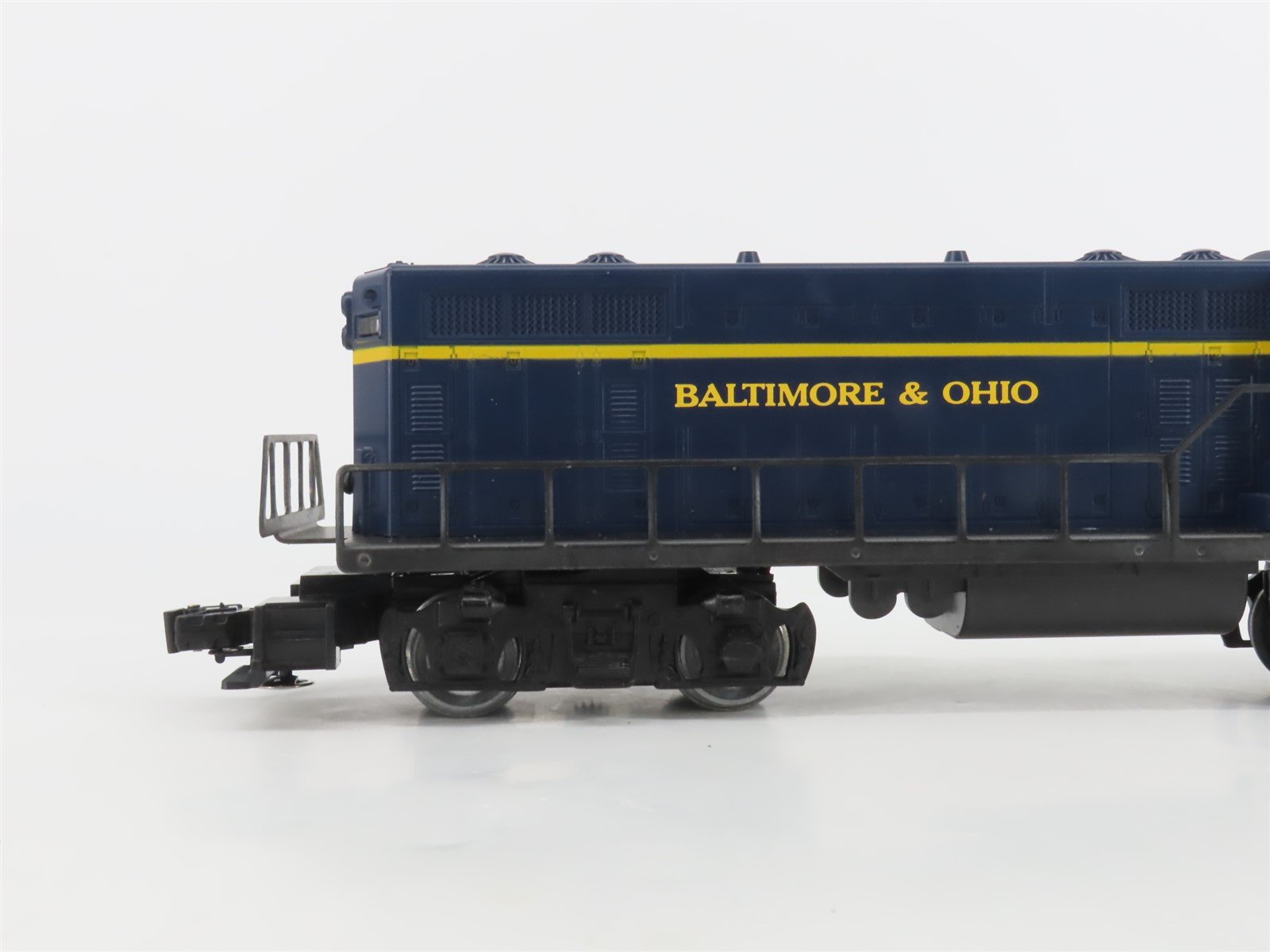 O Gauge 3-Rail Lionel 6-8862 B&O Baltimore & Ohio GP7 Diesel Locomotive #8662
