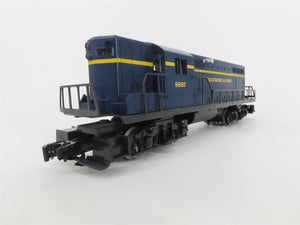 O Gauge 3-Rail Lionel 6-8862 B&O Baltimore & Ohio GP7 Diesel Locomotive #8662