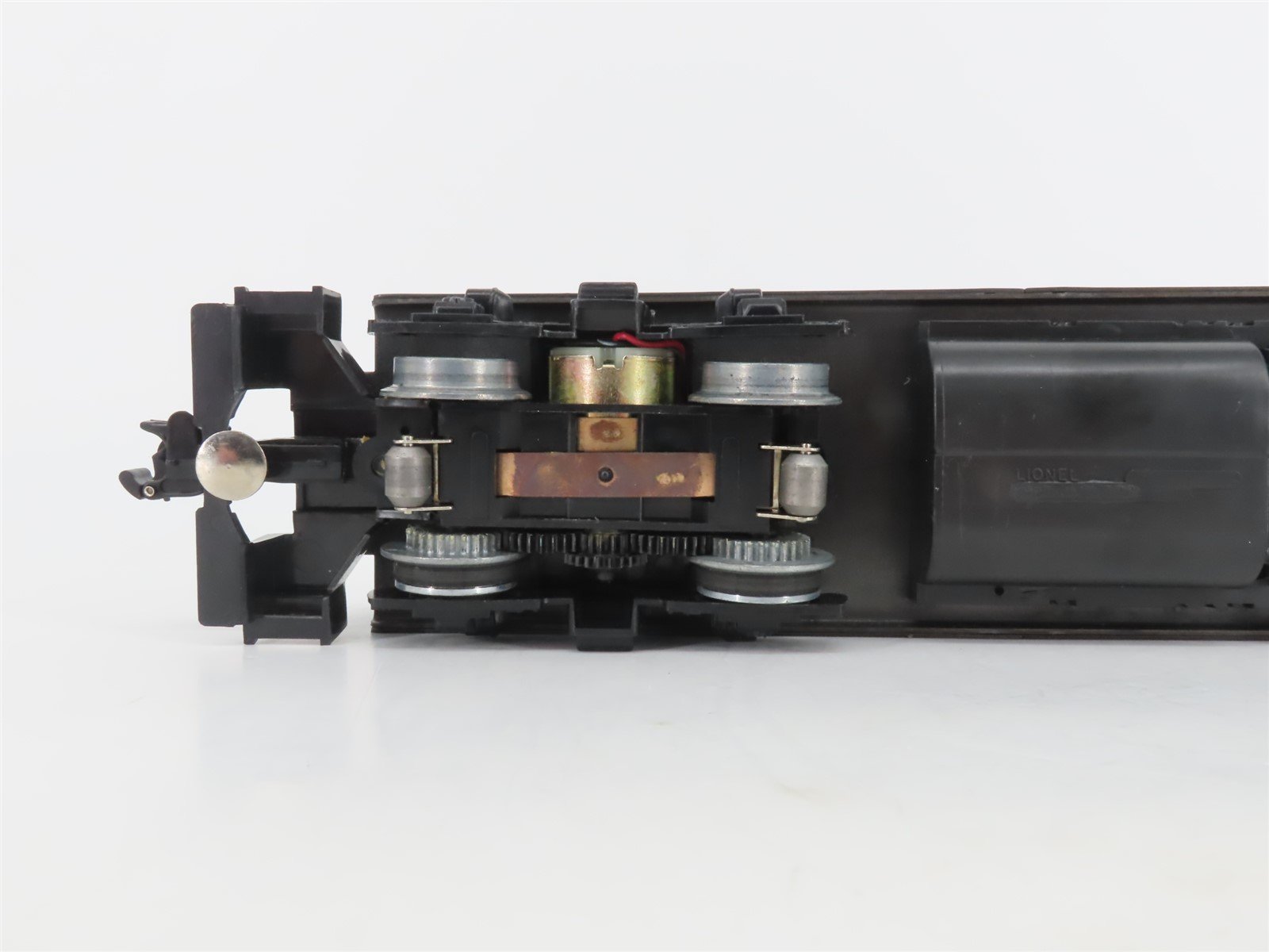 O Gauge 3-Rail Lionel 6-8862 B&O Baltimore & Ohio GP7 Diesel Locomotive #8662