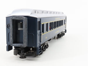 O Gauge 3-Rail MTH Rail King 30-6262C WAB Wabash Coach Passenger #1227