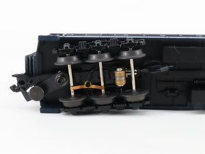 O Gauge 3-Rail MTH Rail King 30-6262C WAB Wabash Coach Passenger #1227