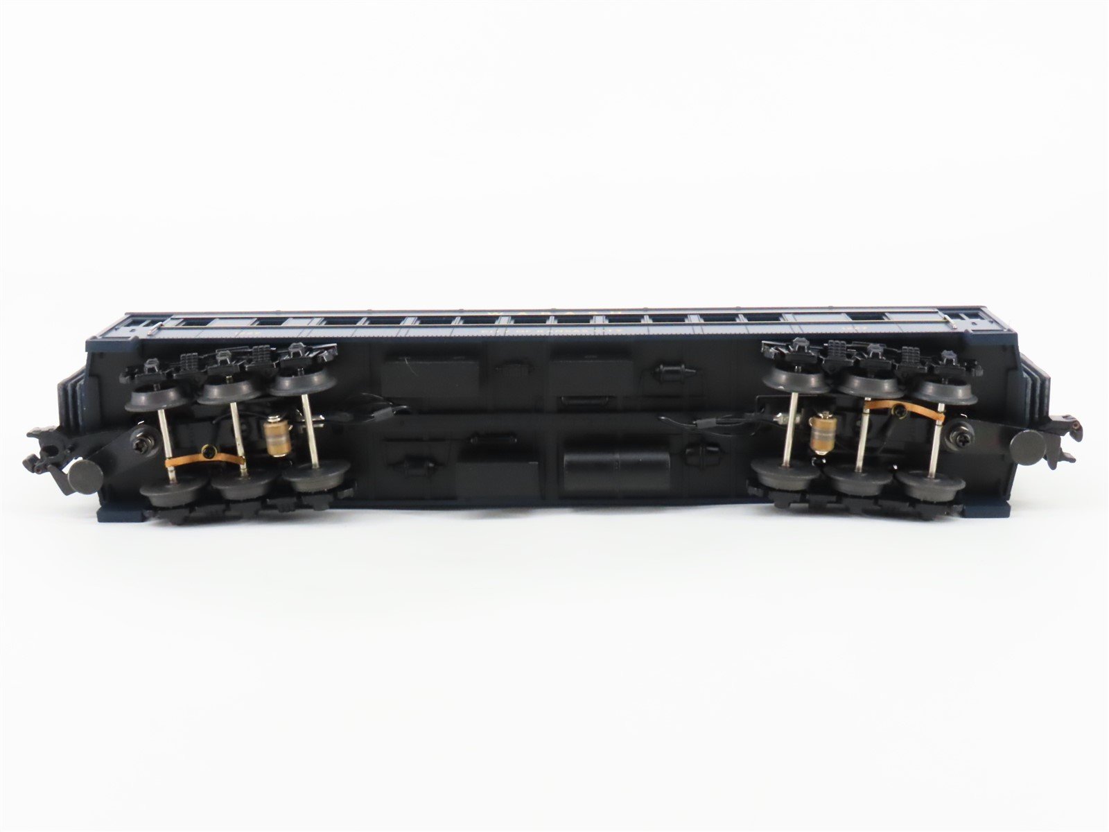 O Gauge 3-Rail MTH Rail King 30-6262C WAB Wabash Coach Passenger #1227