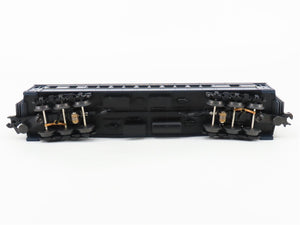 O Gauge 3-Rail MTH Rail King 30-6262C WAB Wabash Coach Passenger #1227