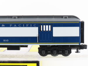 O Gauge 3-Rail MTH Rail King 30-6220 T&P Texas & Pacific Baggage Passenger #910