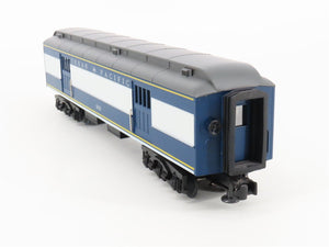 O Gauge 3-Rail MTH Rail King 30-6220 T&P Texas & Pacific Baggage Passenger #910