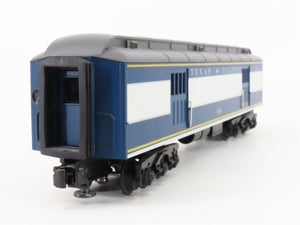 O Gauge 3-Rail MTH Rail King 30-6220 T&P Texas & Pacific Baggage Passenger #910