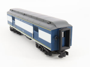 O Gauge 3-Rail MTH Rail King 30-6220 T&P Texas & Pacific Baggage Passenger #910