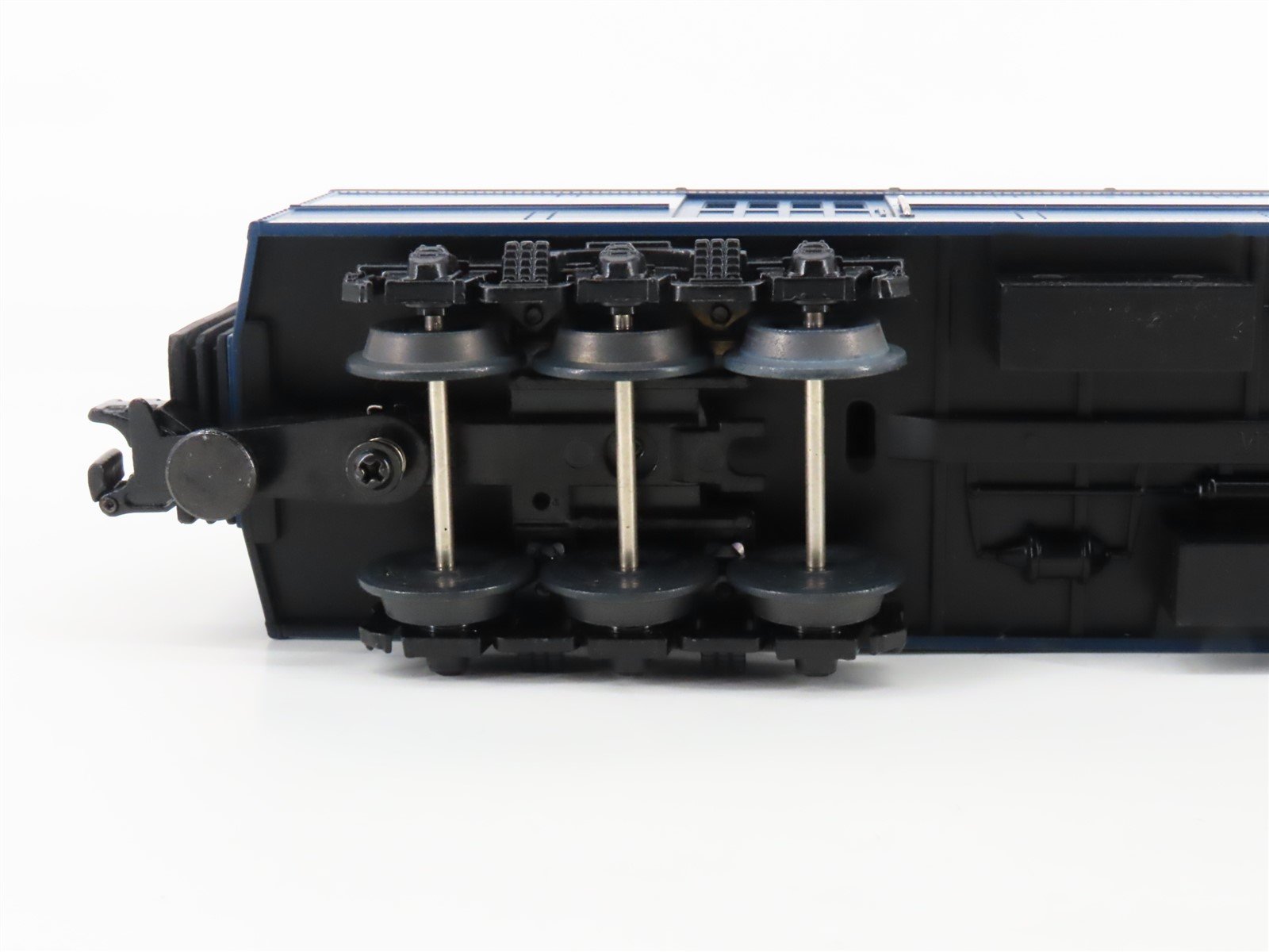 O Gauge 3-Rail MTH Rail King 30-6220 T&P Texas & Pacific Baggage Passenger #910