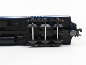 O Gauge 3-Rail MTH Rail King 30-6220 T&P Texas & Pacific Baggage Passenger #910