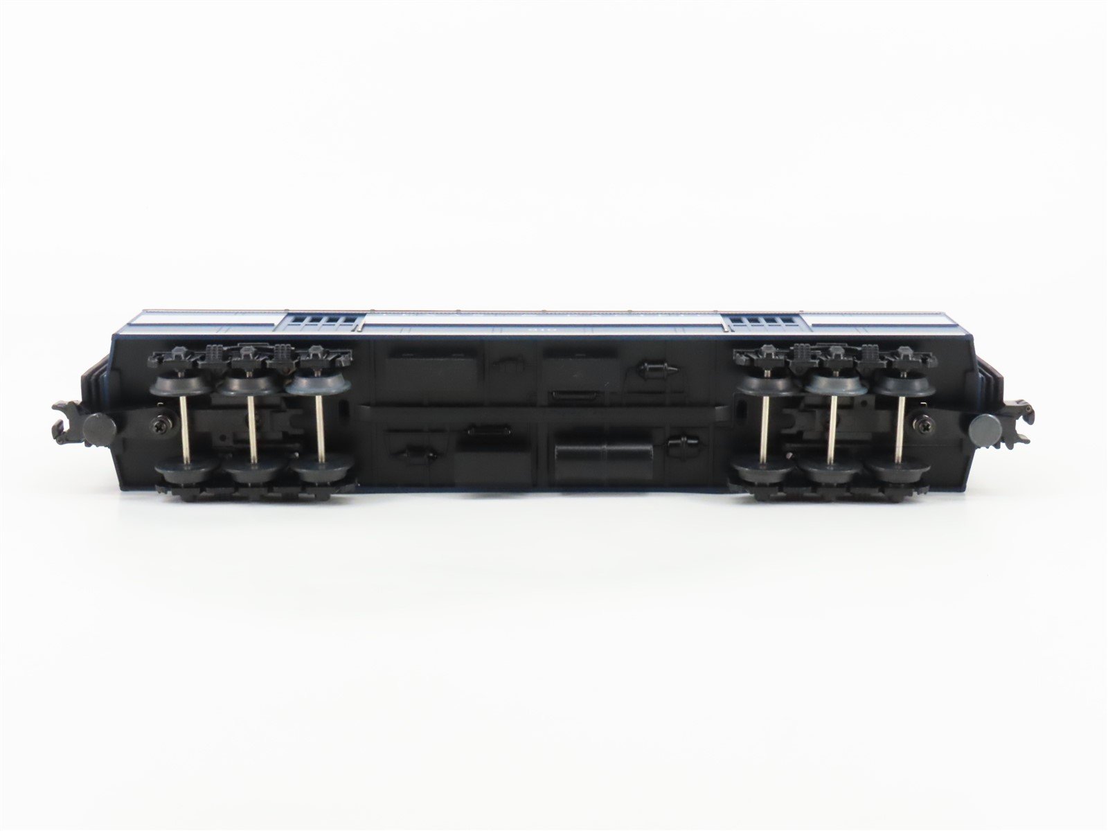 O Gauge 3-Rail MTH Rail King 30-6220 T&P Texas & Pacific Baggage Passenger #910