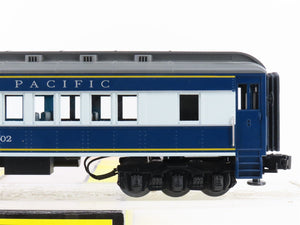 O Gauge 3-Rail MTH 30-6221 T&P Texas & Pacific Madison Passenger #1302