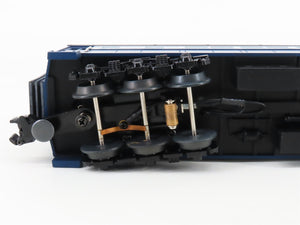 O Gauge 3-Rail MTH 30-6221 T&P Texas & Pacific Madison Passenger #1302