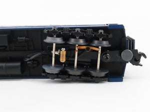 O Gauge 3-Rail MTH 30-6221 T&P Texas & Pacific Madison Passenger #1302