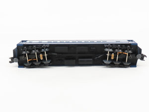 O Gauge 3-Rail MTH 30-6221 T&P Texas & Pacific Madison Passenger #1302