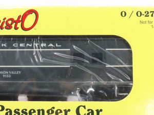 O Gauge 3-Rail Aristocraft 93121-1 NYC Coach & Baggage Passenger 6-Pack Sealed
