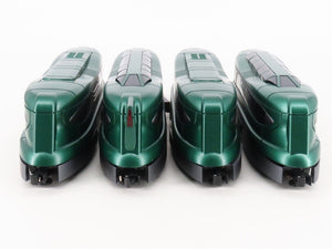 O Gauge 3-Rail Lionel 6-25559 Phantom IV Passenger 4-Car Set