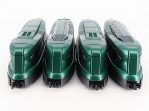 O Gauge 3-Rail Lionel 6-25559 Phantom IV Passenger 4-Car Set