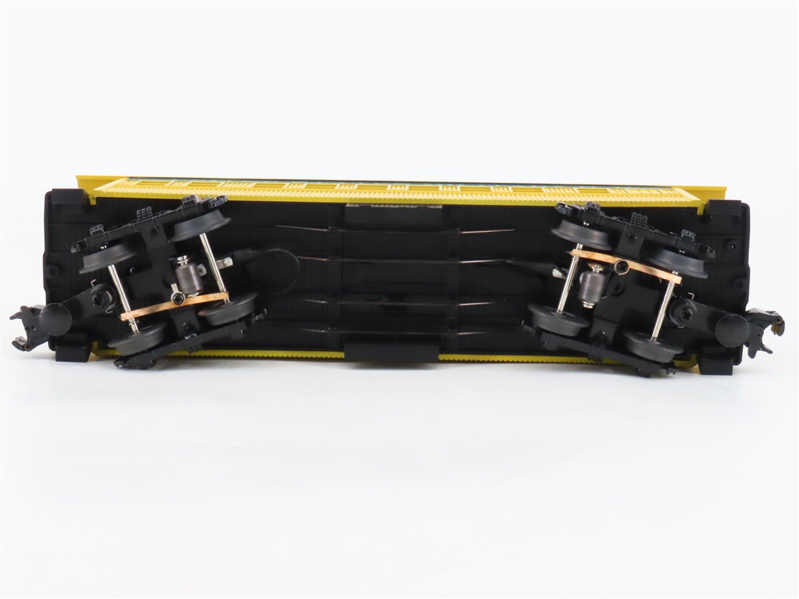 O Gauge 3-Rail MTH Rail King 30-6430 US Military Coach Passenger 3-Car Set