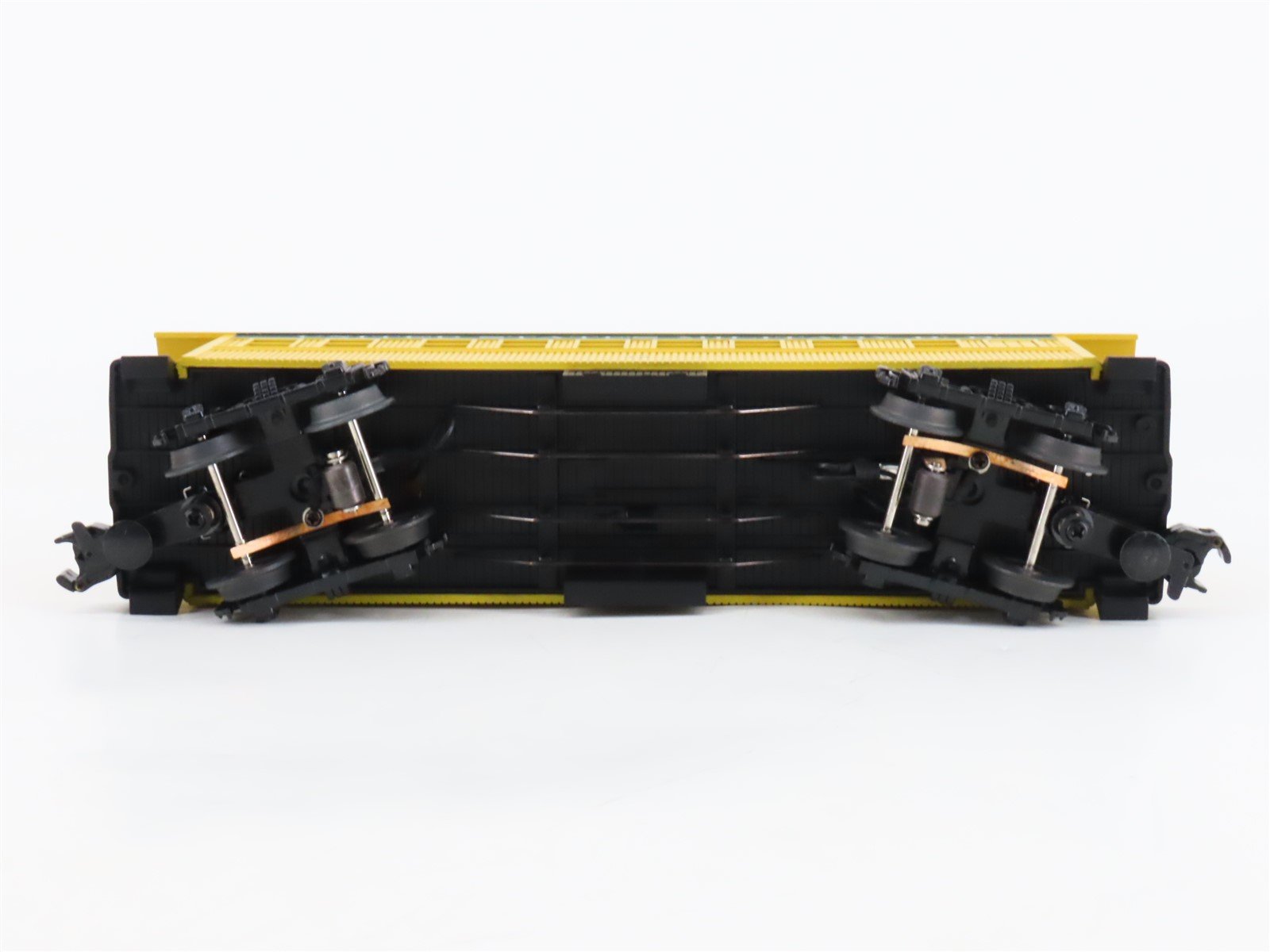 O Gauge 3-Rail MTH Rail King 30-6430 US Military Coach Passenger 3-Car Set