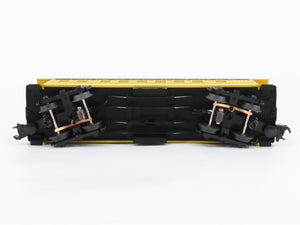 O Gauge 3-Rail MTH Rail King 30-6430 US Military Coach Passenger 3-Car Set