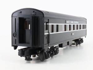 O Gauge 3-Rail Lionel 6-39056 NYC Streamliner Coach & Diner Passenger 2-Car Set