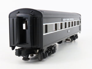 O Gauge 3-Rail Lionel 6-39056 NYC Streamliner Coach & Diner Passenger 2-Car Set