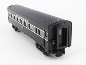 O Gauge 3-Rail Lionel 6-39056 NYC Streamliner Coach & Diner Passenger 2-Car Set