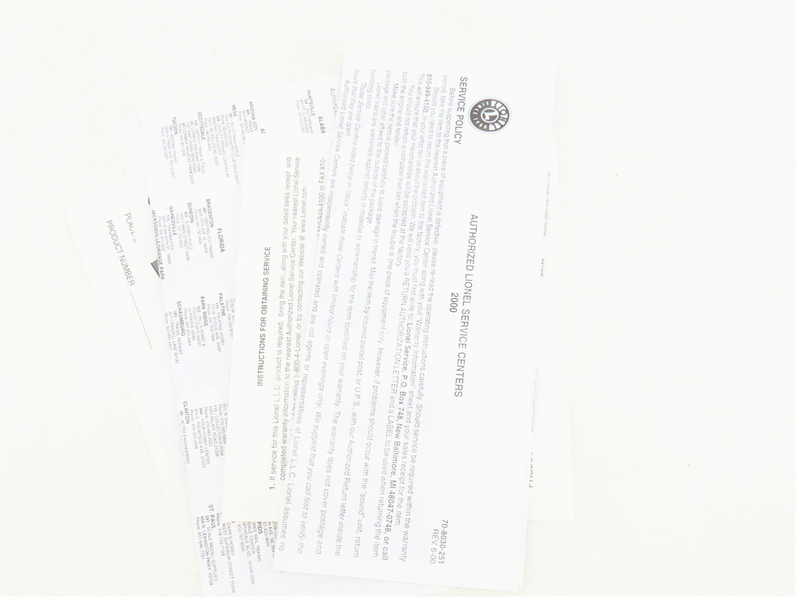 O Gauge 3-Rail Lionel 6-39056 NYC Streamliner Coach & Diner Passenger 2-Car Set