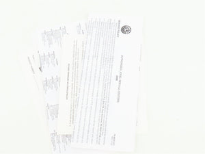 O Gauge 3-Rail Lionel 6-39056 NYC Streamliner Coach & Diner Passenger 2-Car Set