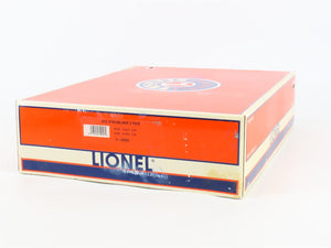 O Gauge 3-Rail Lionel 6-39056 NYC Streamliner Coach & Diner Passenger 2-Car Set