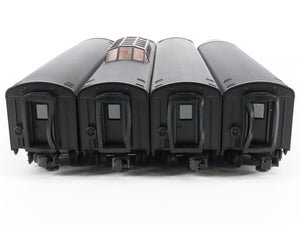 O Gauge 3-Rail Lionel 6-29056 NYC New York Central Passenger 4-Car Set