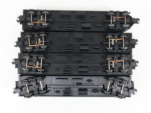 O Gauge 3-Rail Lionel 6-29056 NYC New York Central Passenger 4-Car Set