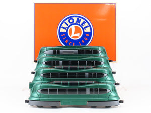 O Gauge 3-Rail Lionel 6-25559 Phantom IV Passenger 4-Car Set