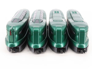 O Gauge 3-Rail Lionel 6-25559 Phantom IV Passenger 4-Car Set