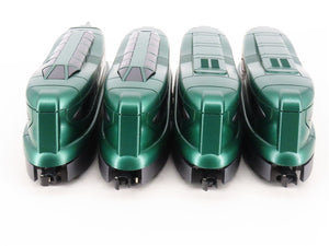 O Gauge 3-Rail Lionel 6-25559 Phantom IV Passenger 4-Car Set