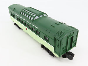 O Gauge 3-Rail Lionel 6-16037 NP Northern Pacific Dome Passenger Car #16037