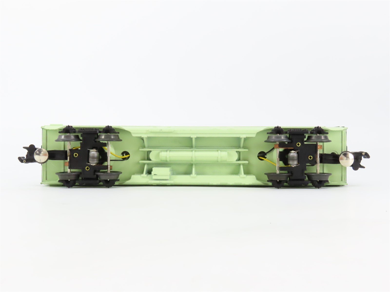 O Gauge 3-Rail Lionel 6-16037 NP Northern Pacific Dome Passenger Car #16037