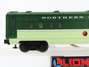 O Gauge 3-Rail Lionel 6-16024 NP Northern Pacific Diner Passenger Car #16024