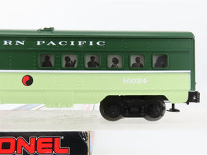 O Gauge 3-Rail Lionel 6-16024 NP Northern Pacific Diner Passenger Car #16024
