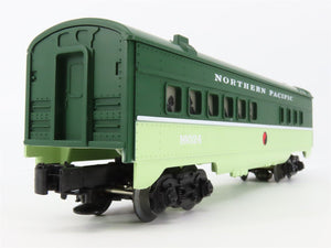 O Gauge 3-Rail Lionel 6-16024 NP Northern Pacific Diner Passenger Car #16024