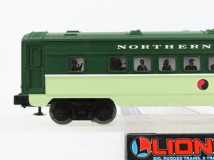 O Gauge 3-Rail Lionel 6-16036 NP Northern Pacific Coach Passenger Car #16038