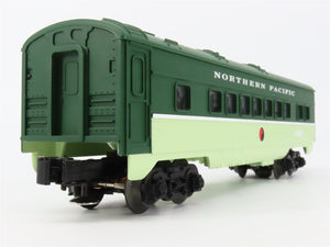 O Gauge 3-Rail Lionel 6-16036 NP Northern Pacific Coach Passenger Car #16038