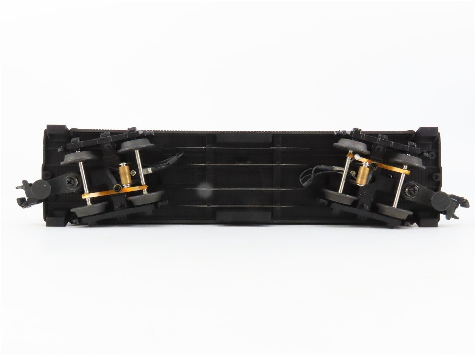 O Gauge 3-Rail MTH 30-6404 W&A Railway Texas Overland Passenger 4-Car Set