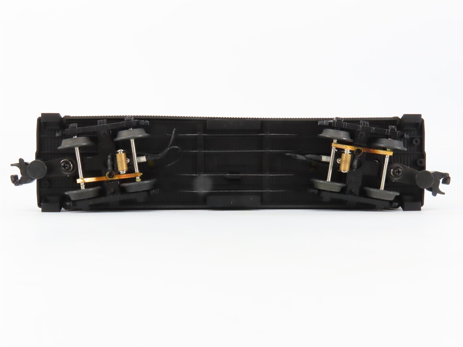 O Gauge 3-Rail MTH 30-6404 W&A Railway Texas Overland Passenger 4-Car Set