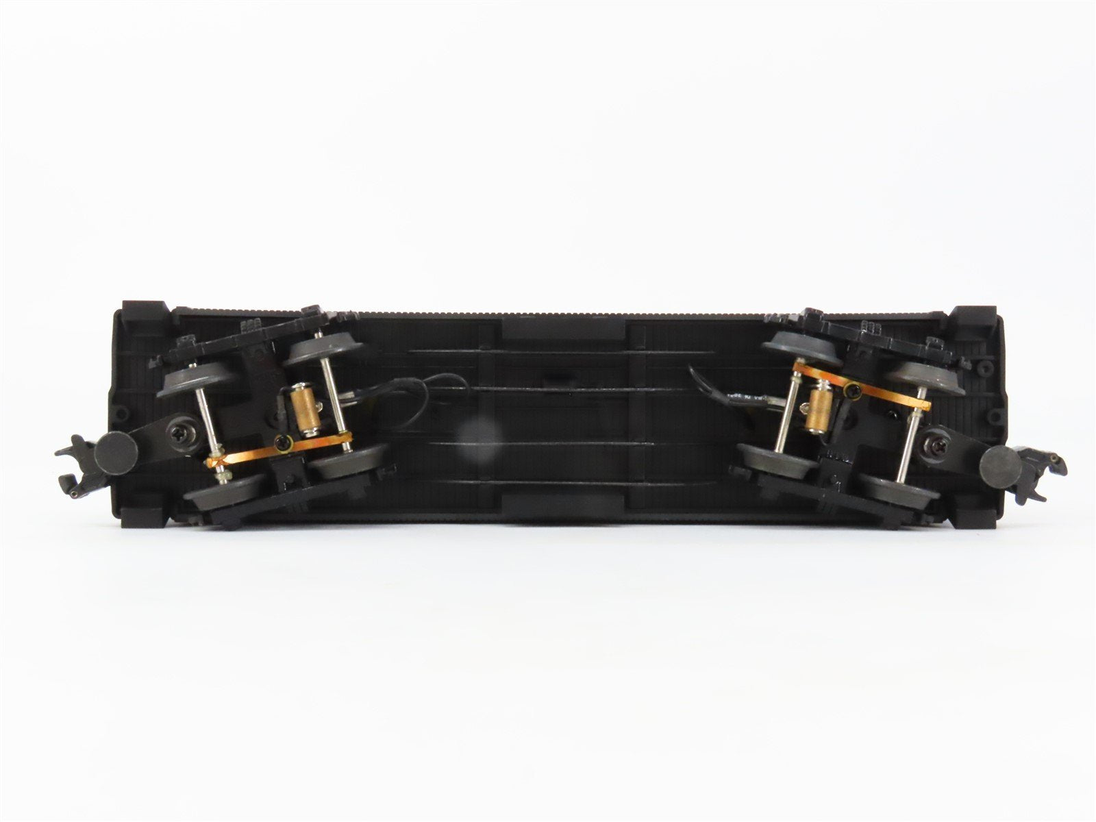 O Gauge 3-Rail MTH 30-6404 W&A Railway Texas Overland Passenger 4-Car Set