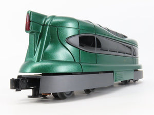 O Gauge 3-Rail Lionel 6-25559 Phantom IV Passenger 4-Car Set w/Lights