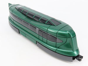 O Gauge 3-Rail Lionel 6-25559 Phantom IV Passenger 4-Car Set w/Lights